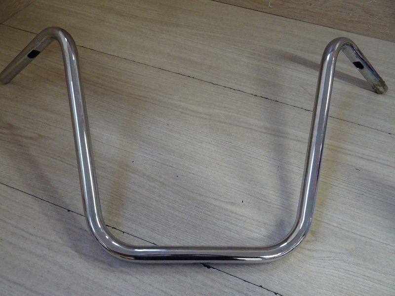 Guidon custom Motos diverses