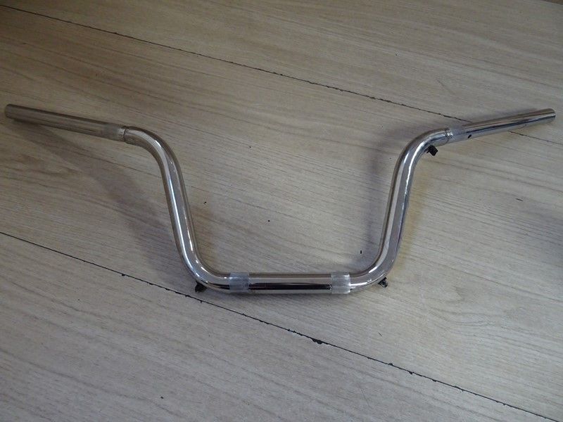 Guidon custom Motos diverses