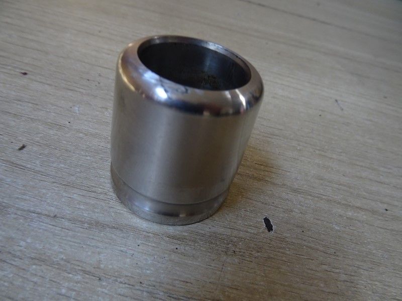 Embout de guidon Triumph 1050 Trophy 2005/2010