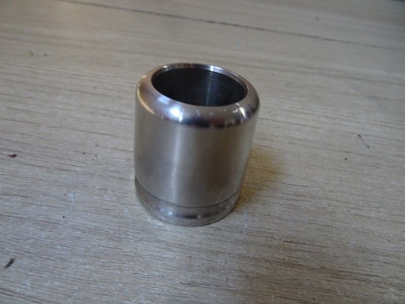Embout de guidon Triumph 1050 Trophy 2005/2010