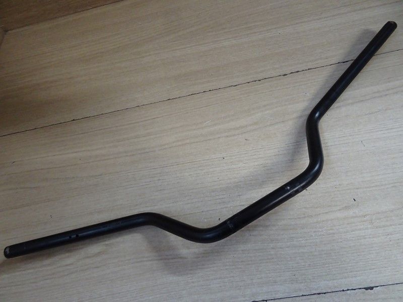 Guidon d'origine Triumph 400 Scrambler X 2024/-