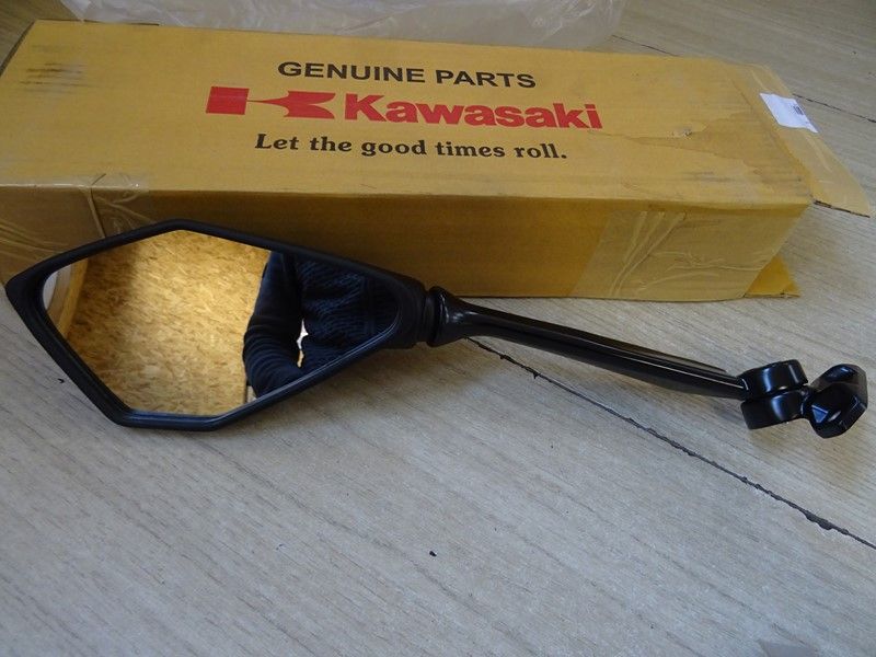 Rétroviseur gauche d'origine Kawasaki 650 Ninja 2020/-