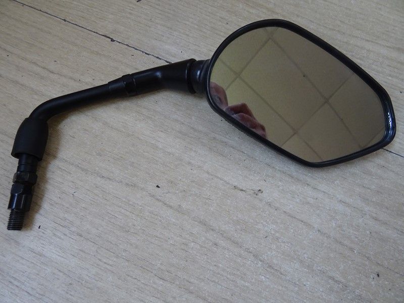 Rétroviseur d'origine droit Triumph 660 Trident 2021/-