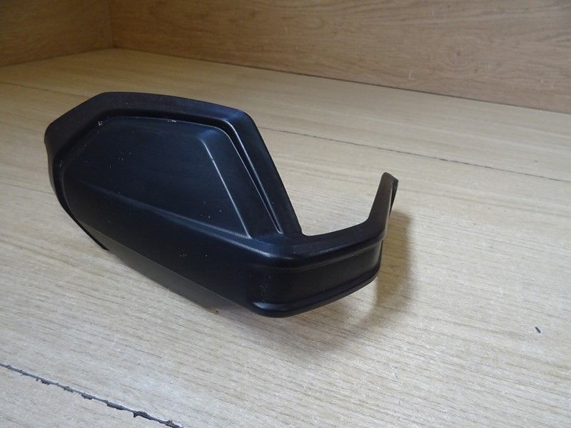 Protège main avant gauche Triumph 1200 Tiger GT Explorer 2022/-