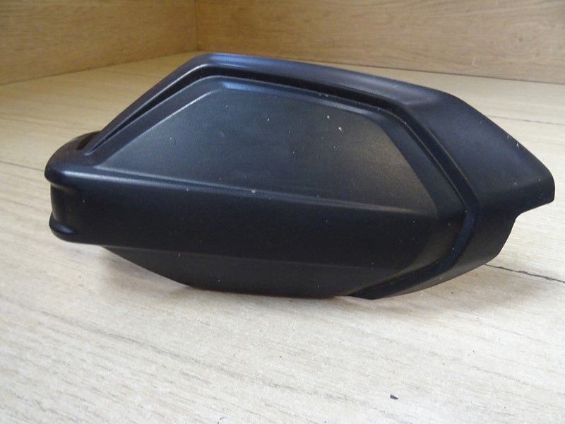 Protège main avant droit Triumph 1200 Tiger GT Explorer 2022/-