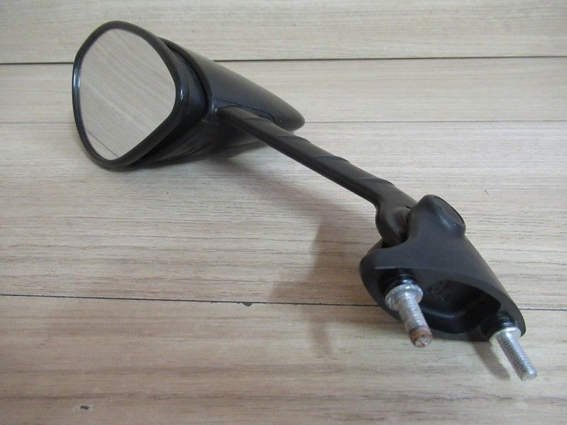 Rétroviseur gauche Kawasaki ZZR 1400 2006-2011