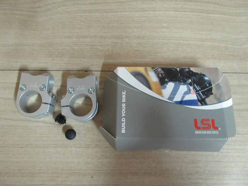 Guidon bracelet LSL (154SM38)