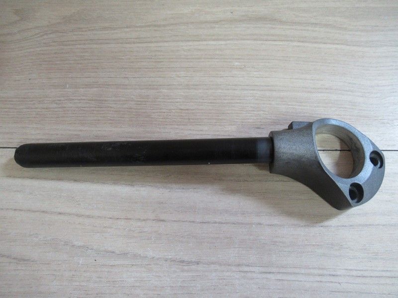 Demi guidon gauche Kawasaki ZZR 1400 2006-2011