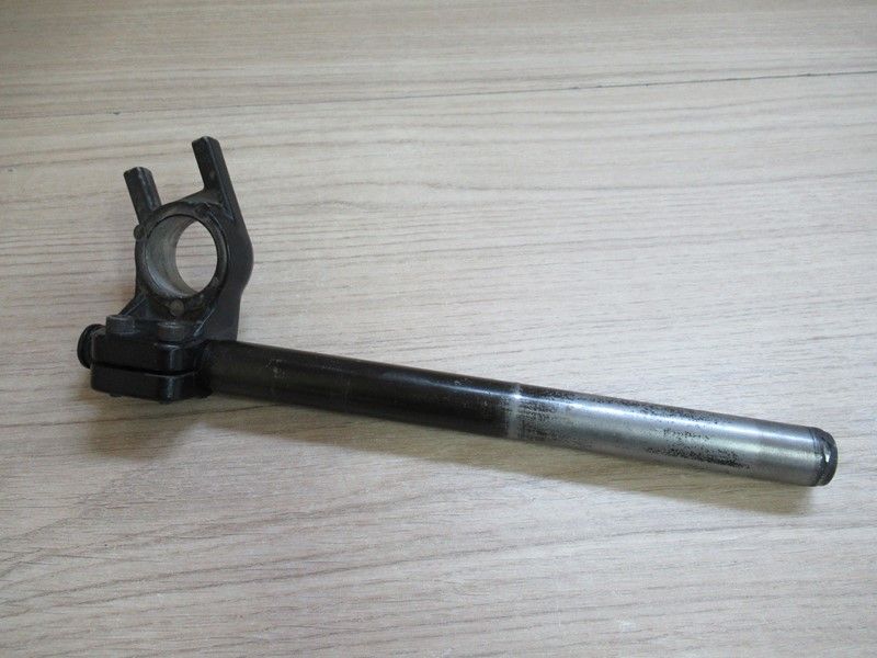 Demi guidon gauche Kawasaki GPZX 750 1983-1985