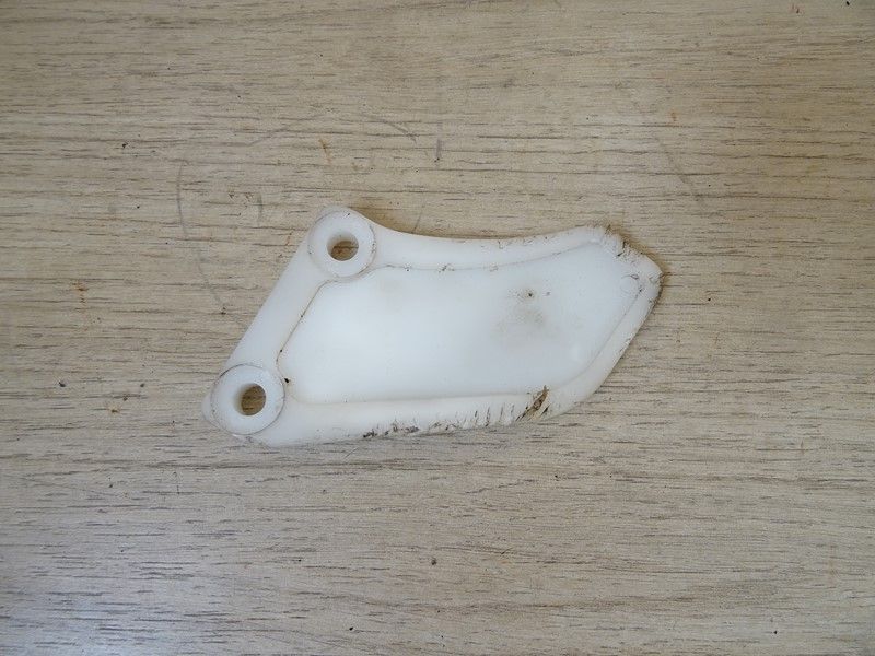 Guide chaîne  Yamaha 125 TW 1999-2003