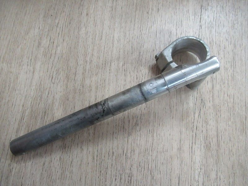 Guidon droit Honda 1000 CBR (SC25) 1989-1992