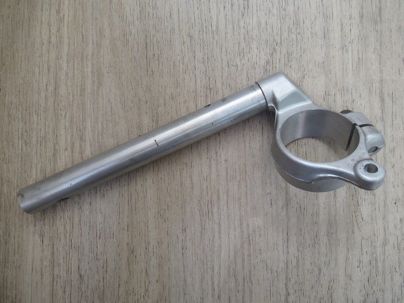 Guidon gauche Suzuki 750 GSXR SRAD 1996-1999