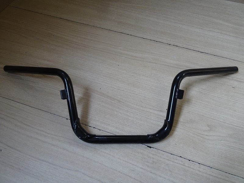Guidon TGB Blade 550,600 (513081)