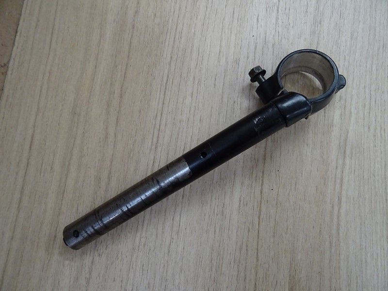 Guidon gauche Honda 1000 VTR 1997-2006