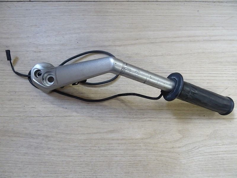 Guidon gauche Yamaha FJR 1300 2006-2008