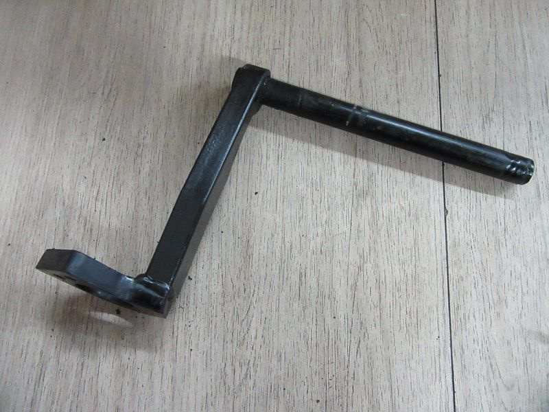 Guidon droit Kawasaki 1000 GTR 1994-2004