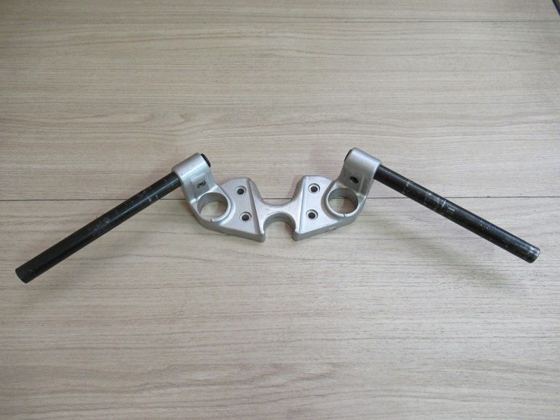 Platine guidon Suzuki GSXF750 1989-1996