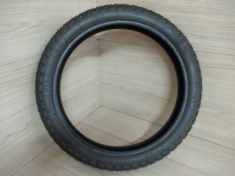 Pneu avant/arrière Heidenau K60 90/90-18 51S 