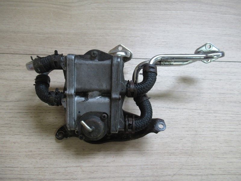 Injection air secondaire Honda CBF600 Hornet 1998-2002
