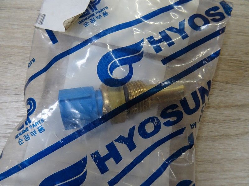 Sonde de température d'eau Hyosung 650 GT GV 2005/2014 (17860HN9100)