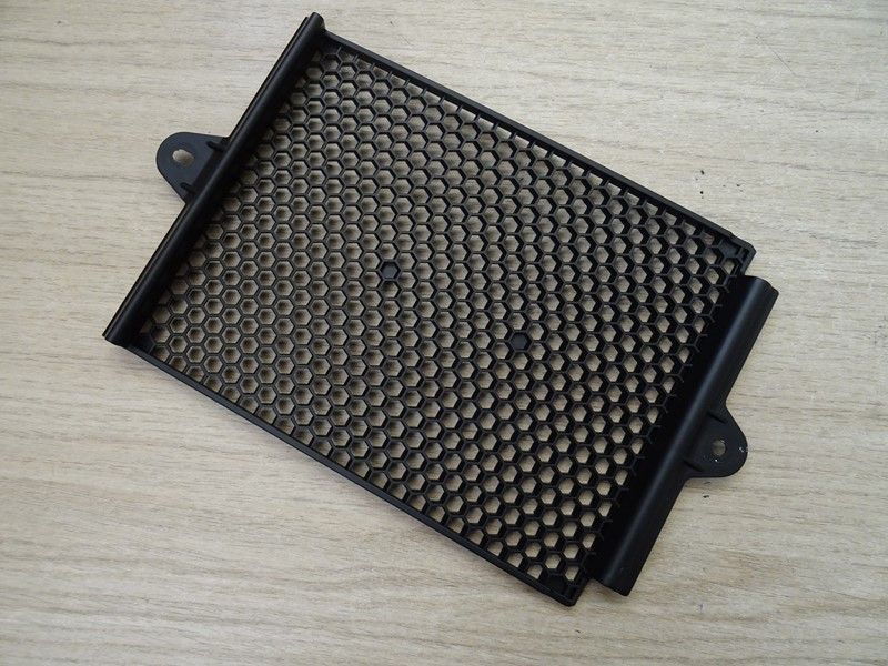 Grille de protection radiateur Triumph 800 Tiger 2020/- (T2204215)