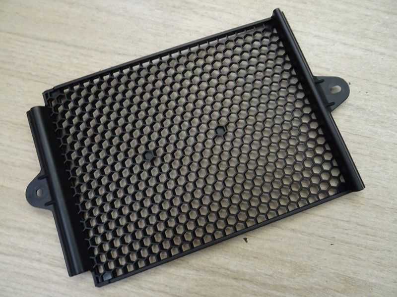 Grille de protection radiateur Triumph 800 Tiger 2020/- (T2204215)