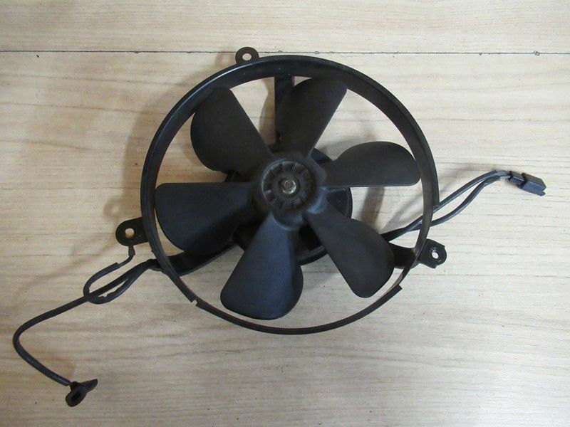 Ventilateur HONDA GL 1500 F6C Valkyrie SC34 1997/2002