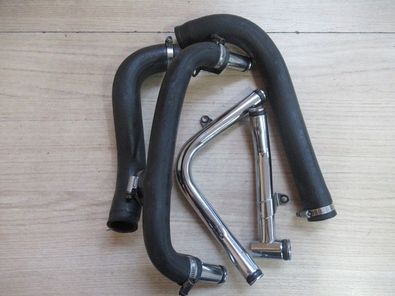 Jeu durites d'eau HONDA GL 1500 F6C Valkyrie SC34 1997/2002
