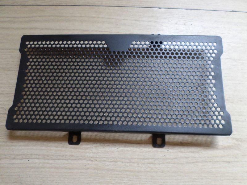 Grille de radiateur accessoire Kawasaki ER6n ER650CCD 2009/2011