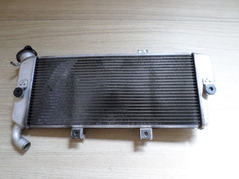 Radiateur Kawasaki ER6n ER650CCD 2009/2011