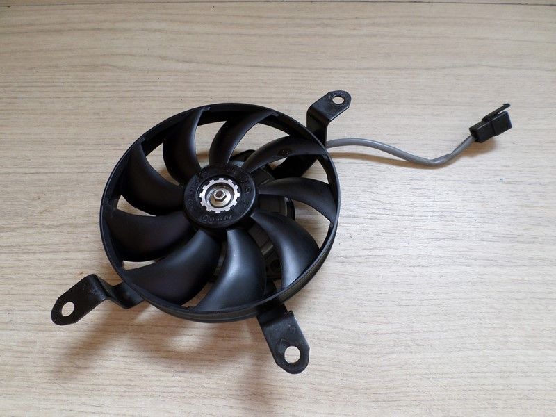Ventilateur Kawasaki ER6n ER650CCD 2009/2011