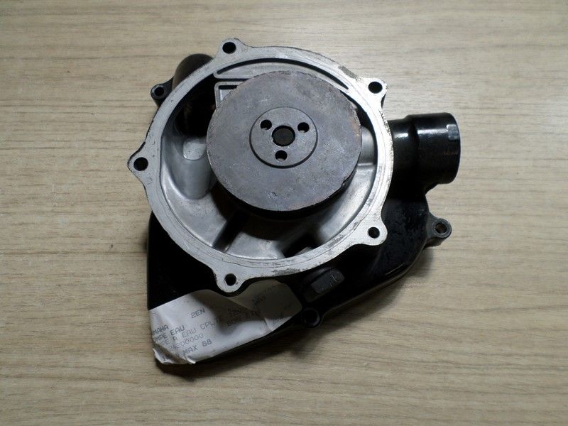 Pompe à eau Yamaha 1200 Vmax 2EN/3LR 1986/2001