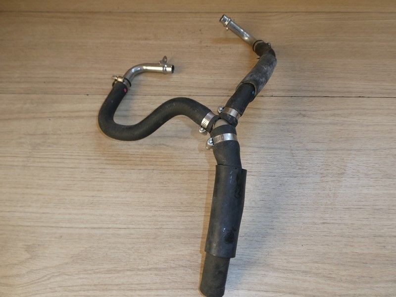 Jeu de durites de refroidissement Honda XL 600 V Transalp 1987/1996 PD06