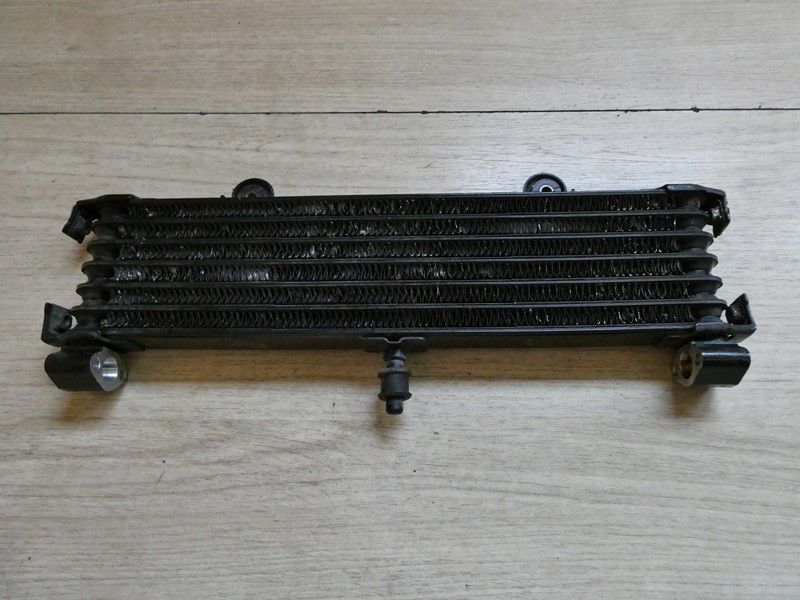 Radiateur d'huile Yamaha 1300 XJR 1999/2006 5EA