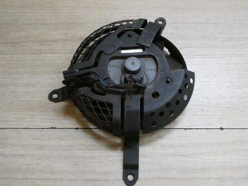 Ventilateur gauche Suzuki 1300 GSXR 2008/2013 CH135