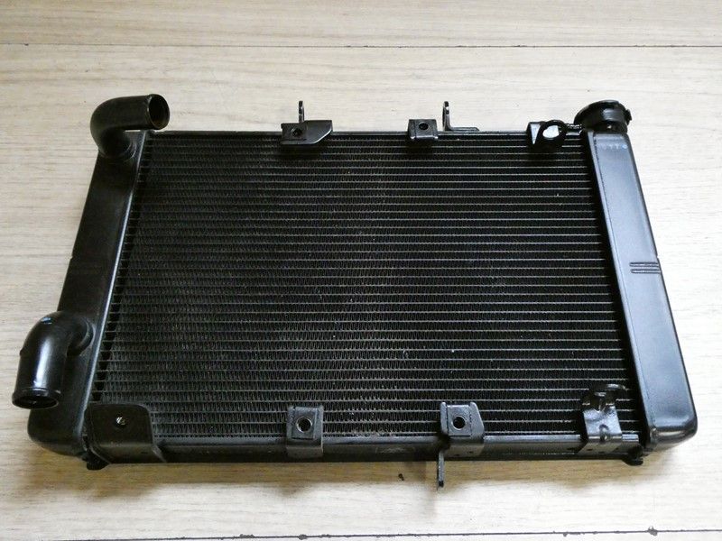 Radiateur  Triumph 660 trident 2021/2024