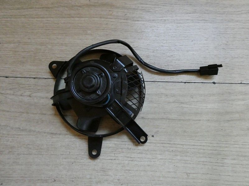 Ventilateur Suzuki SV 650 1999/2002 JS1AV