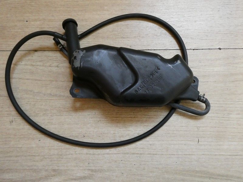Vase d'expansion Suzuki SV 650 1999/2002 JS1AV