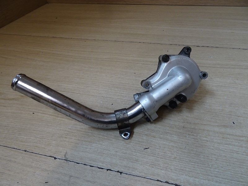 Pompe à eau Honda 650 Deauville RC47 1998/2001