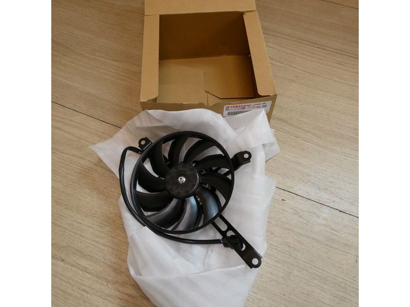 Ventilateur de radiateur Yamaha MT10 2016/2020
