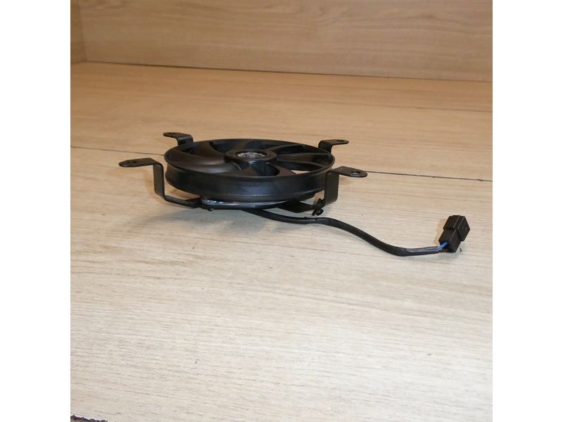 Ventilateur Kawasaki ER6 N 2006 à 2008