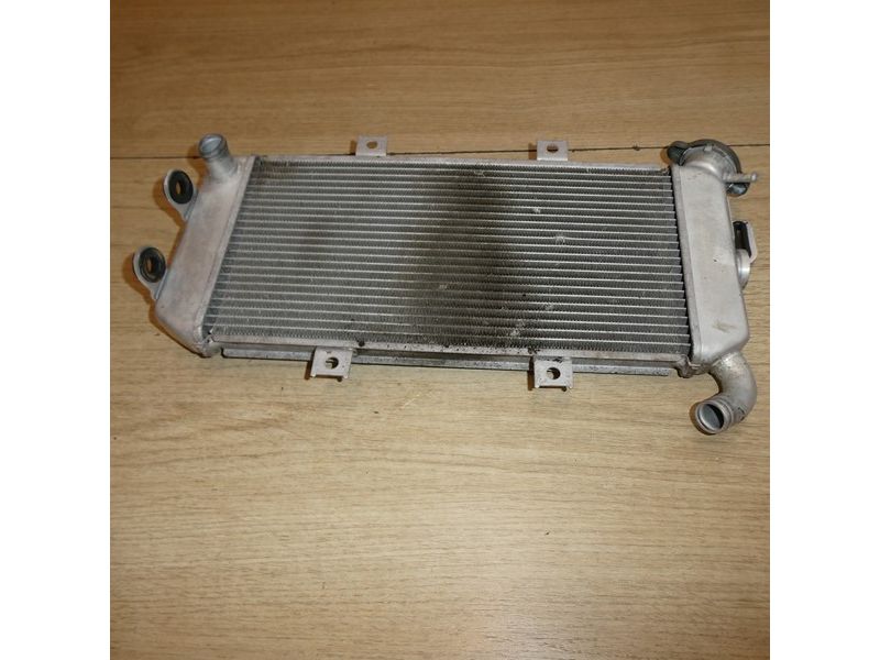Radiateur  Kawasaki ER6 N 2006 à 2008