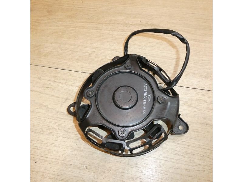 Ventilateur Yamaha 1200 Vmax 1986 à 2001 2EN et 3LR
