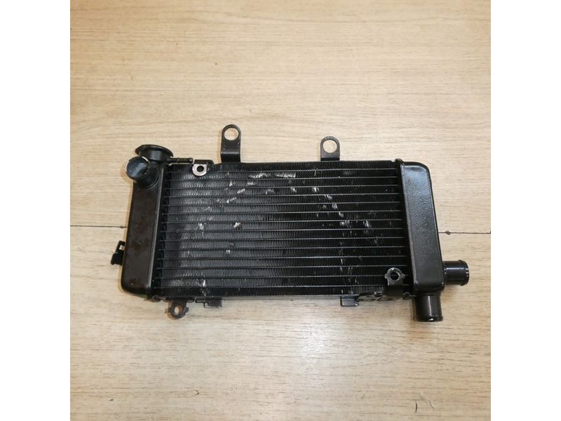 Radiateur droit Honda VTR 1000 F SC36A 1997 à 2006