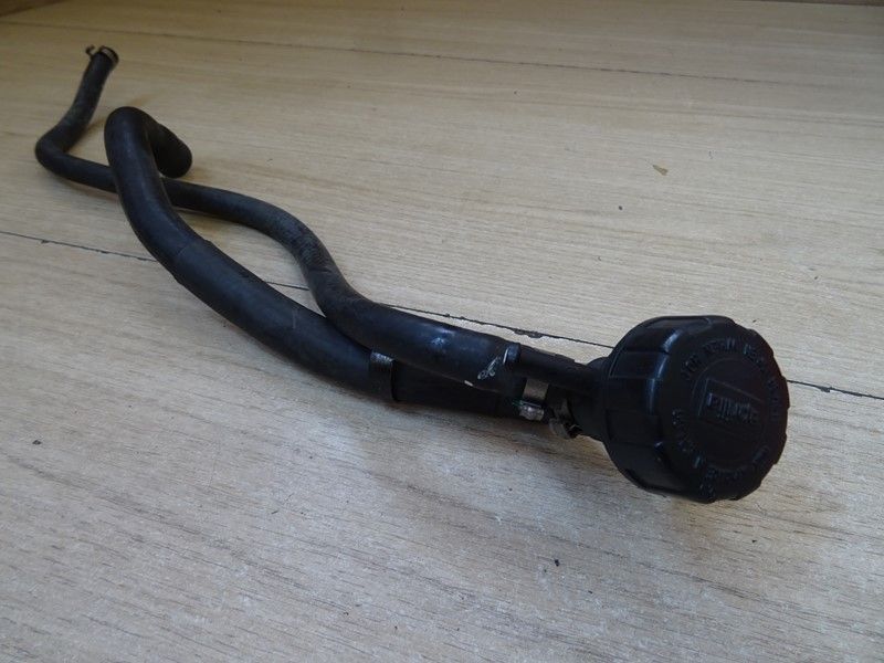 Bouchon d'eau de circuit de refroidissement Aprilia 1000 RSV R 2004/2009