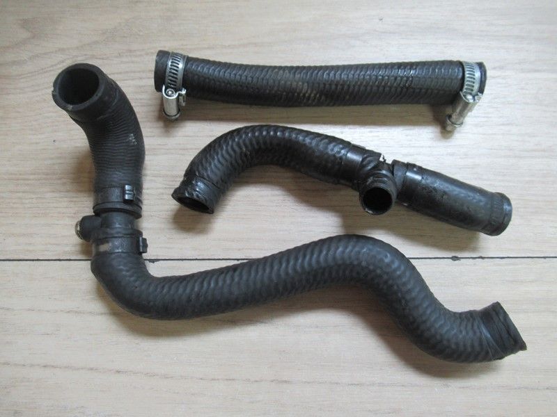 Jeu de durites Aprilia AF1 125 Europa 1991-1992
