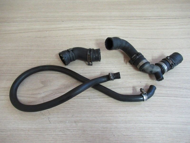 Lot de 3 durites d'eau BMW K 1200/1300 R 2005-2012