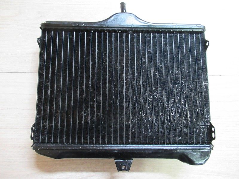 Radiateur d'eau Yamaha 1200 Vmax 2EN 1985-2001