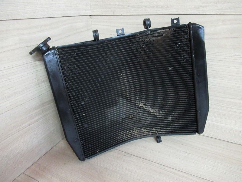 Radiateur d'eau Kawasaki ZZR 1400 2006-2011