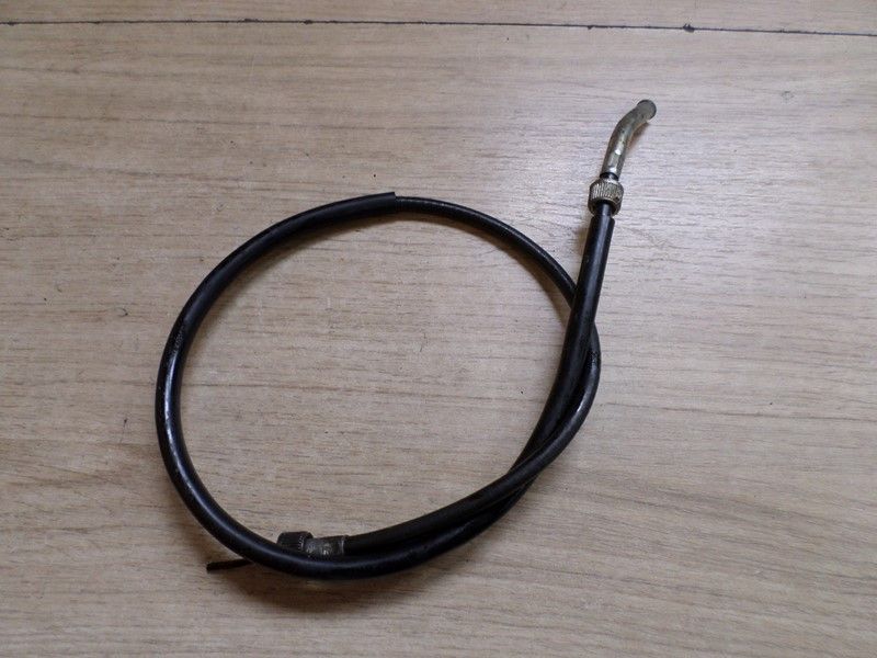 Câble de compteur Yamaha SR 125 type 10F 1982/2000